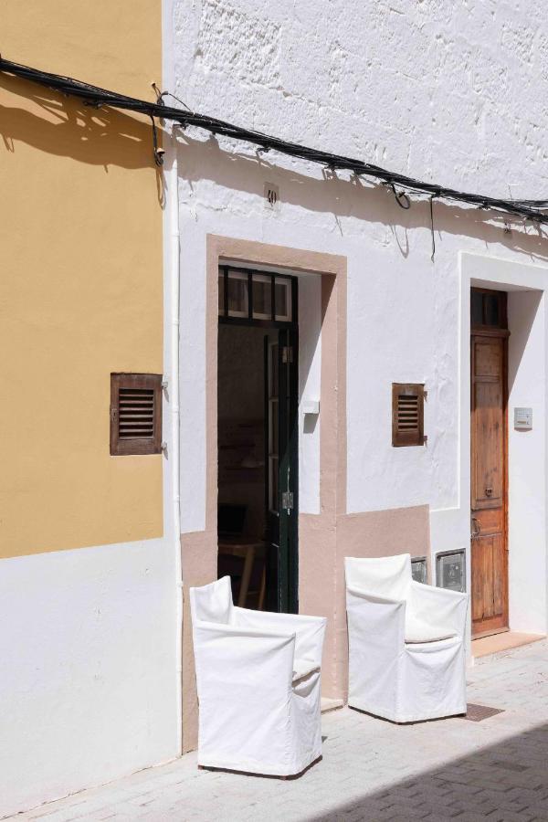 Pere Alcantara 40, 3 Bedroom House, Ciutadella Ciutadella  Ngoại thất bức ảnh