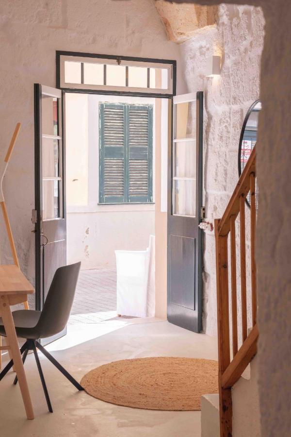 Pere Alcantara 40, 3 Bedroom House, Ciutadella Ciutadella  Ngoại thất bức ảnh