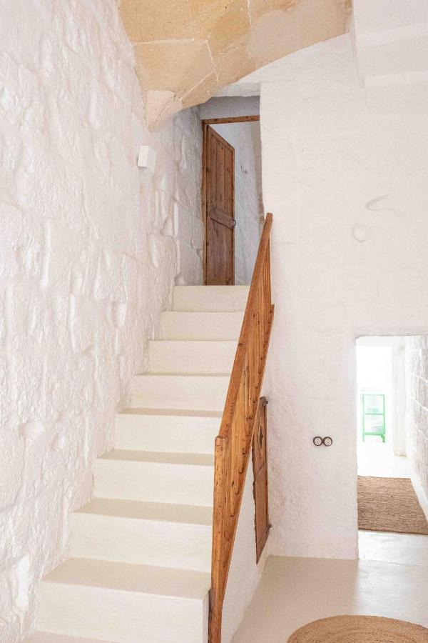 Pere Alcantara 40, 3 Bedroom House, Ciutadella Ciutadella  Ngoại thất bức ảnh