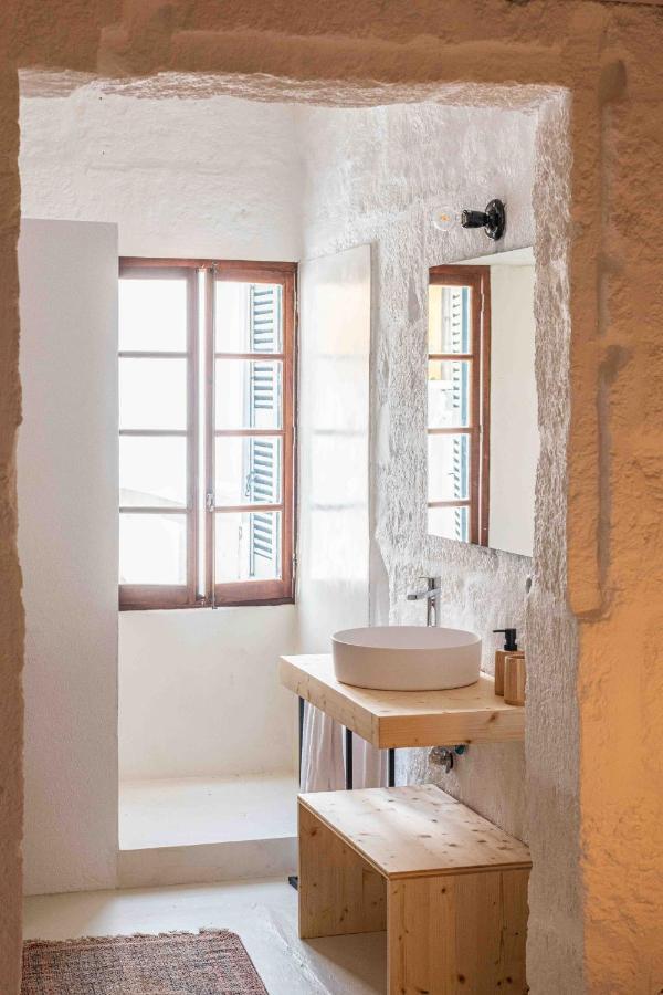 Pere Alcantara 40, 3 Bedroom House, Ciutadella Ciutadella  Ngoại thất bức ảnh