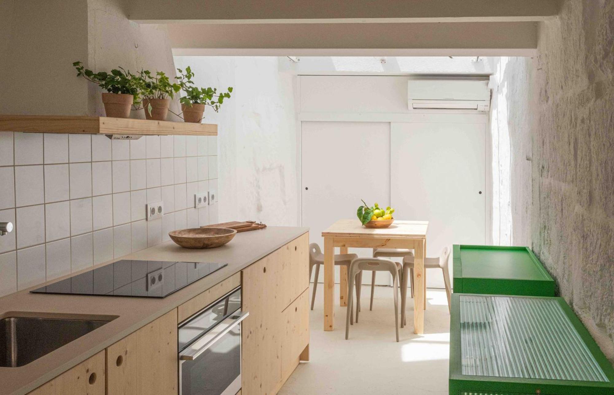 Pere Alcantara 40, 3 Bedroom House, Ciutadella Ciutadella  Ngoại thất bức ảnh