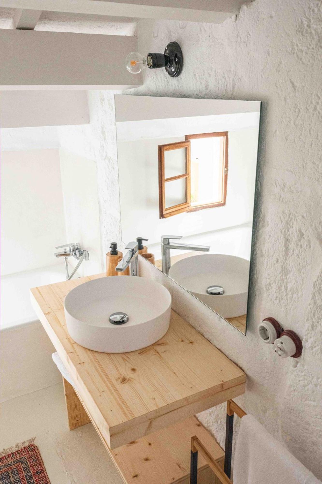 Pere Alcantara 40, 3 Bedroom House, Ciutadella Ciutadella  Ngoại thất bức ảnh