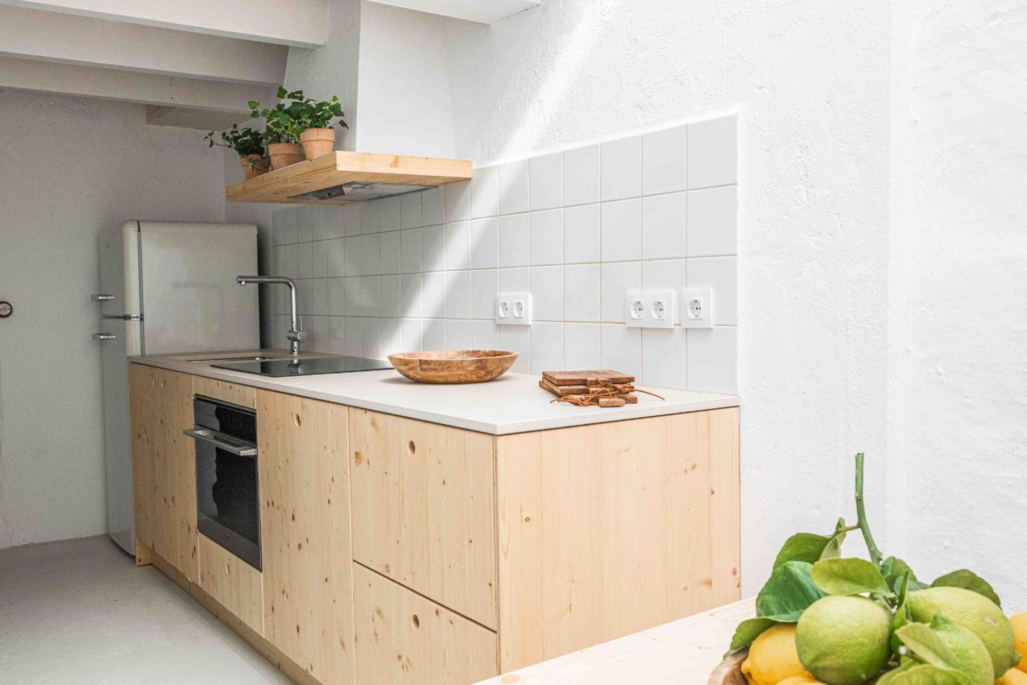 Pere Alcantara 40, 3 Bedroom House, Ciutadella Ciutadella  Ngoại thất bức ảnh