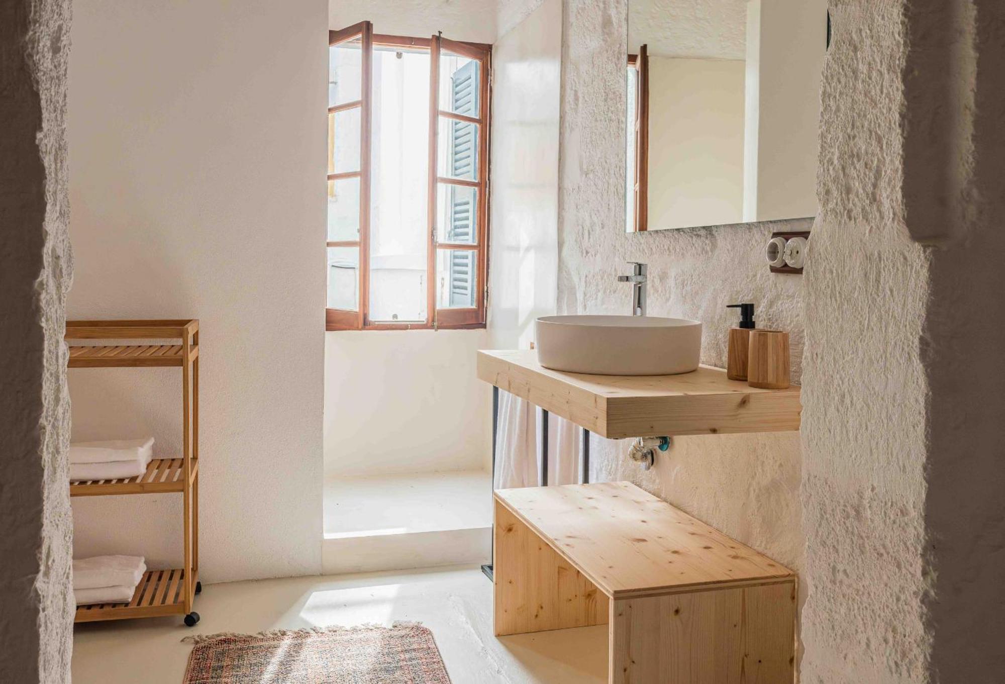 Pere Alcantara 40, 3 Bedroom House, Ciutadella Ciutadella  Ngoại thất bức ảnh