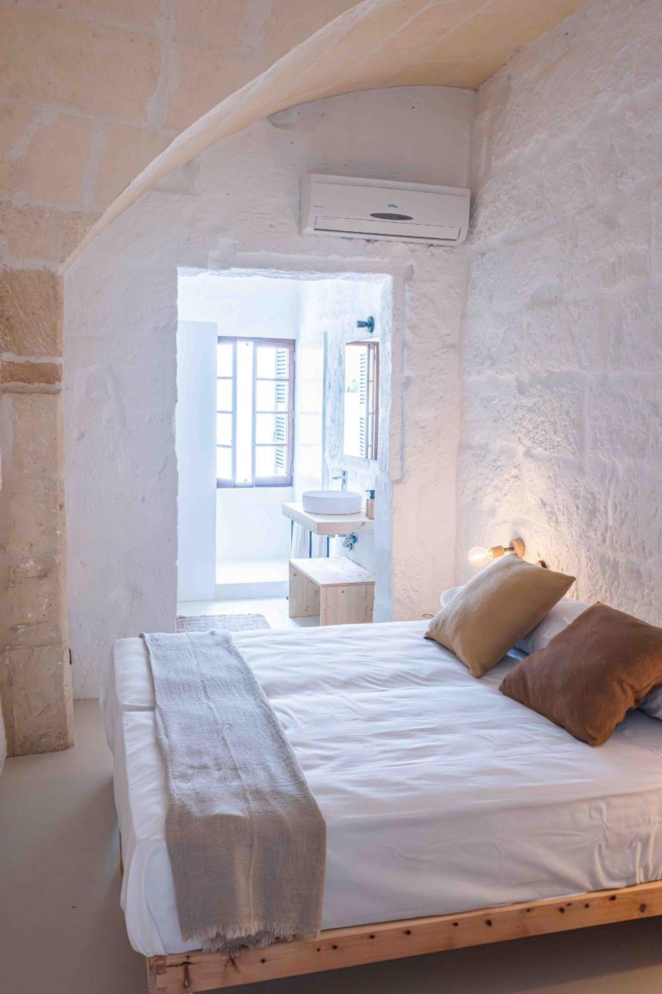 Pere Alcantara 40, 3 Bedroom House, Ciutadella Ciutadella  Ngoại thất bức ảnh