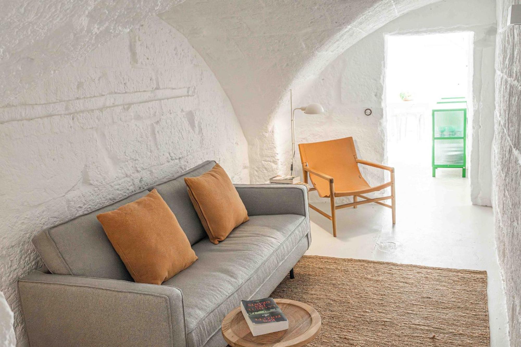Pere Alcantara 40, 3 Bedroom House, Ciutadella Ciutadella  Ngoại thất bức ảnh